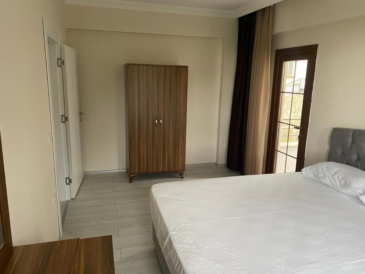 Yusuf Aga Konagi Aparthotel Sürmene Exterior foto