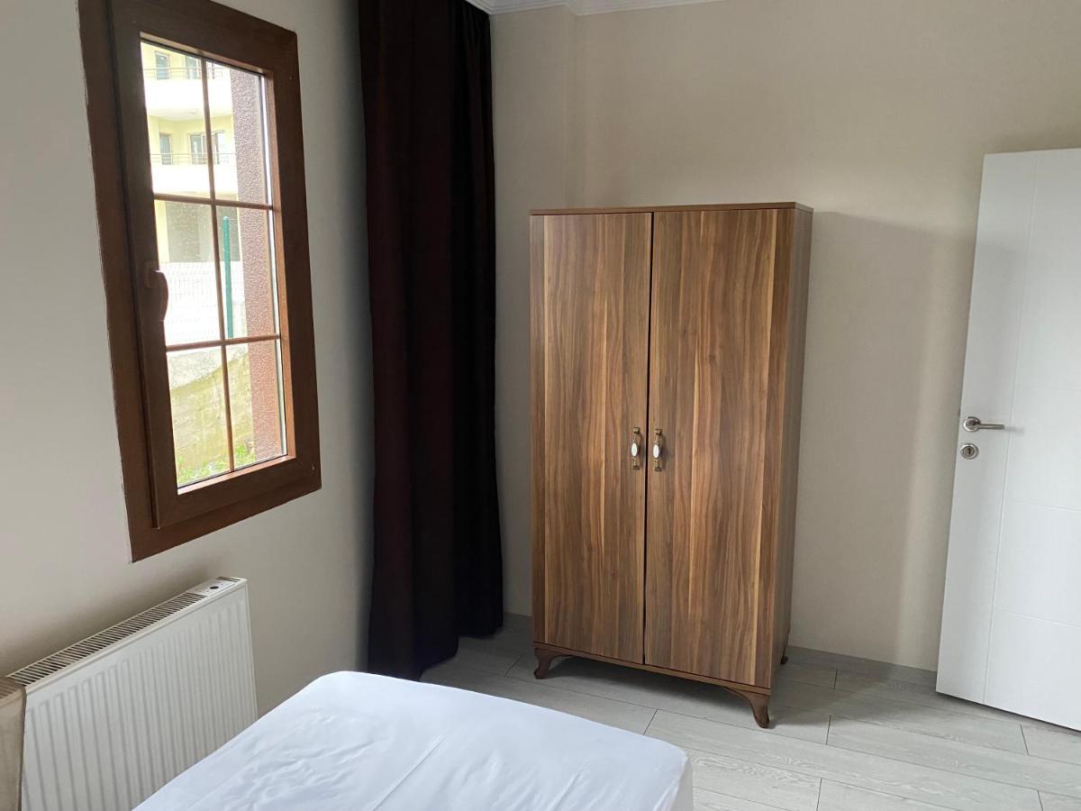Yusuf Aga Konagi Aparthotel Sürmene Exterior foto