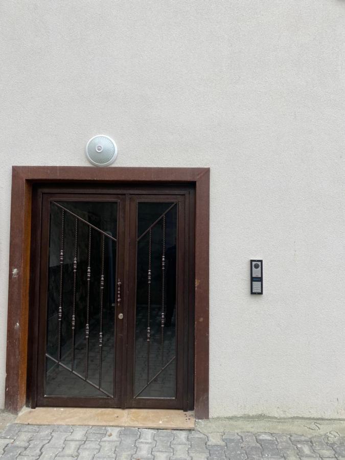 Yusuf Aga Konagi Aparthotel Sürmene Exterior foto